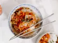 Jak zrobić kimchi w domu - prosty przepis na zdrową kiszonkę