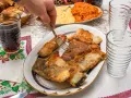 Ile smażymy rybę, aby była soczysta i idealnie usmażona?