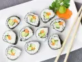 Jaki ryż do sushi wybrać, aby uniknąć nieudanych dań?