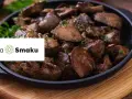 Po co moczyć wątróbkę w mleku? Odkryj sekrety smaku i tekstury