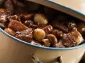 Pyszna wołowina z pieczarkami – prosty przepis na obiad pełen smaku