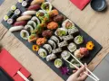 Jaki tuńczyk do sushi? Najlepsze gatunki i ich smakowe różnice