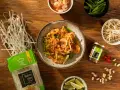 Pad Thai – odkryj tajską kuchnię i jej niezwykłe korzenie