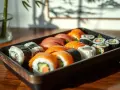 Czy można jeść sushi na drugi dzień? Sprawdź ryzyko i świeżość