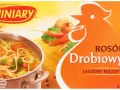 Bulion drobiowy Winiary – szybki sposób na pyszny smak potraw