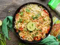 Pasta Pad Thai jak zrobić – prosty przepis na idealny smak Tajlandii