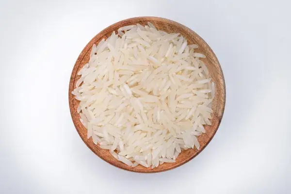 Jak długo gotować ryż parboiled, aby uzyskać idealną konsystencję?