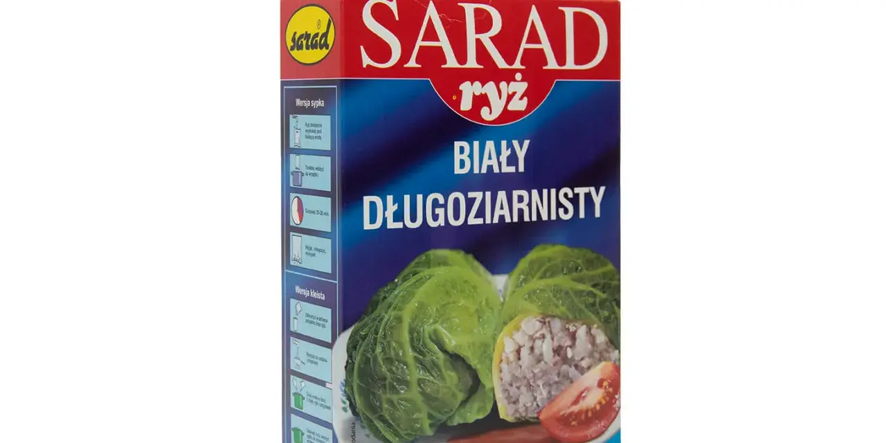 Jaki ryż do gołąbków? Odkryj najlepszy wybór dla idealnego farszu