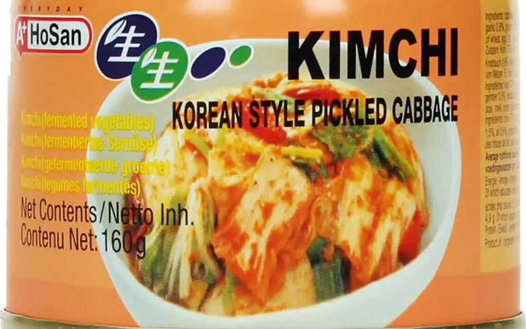Gdzie kupić kimchi w Polsce? Sprawdź najlepsze miejsca i ceny