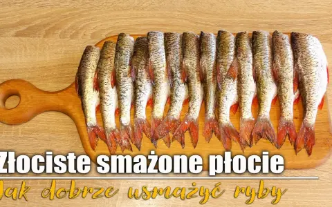 Jak przyprawić rybę do smażenia, aby uzyskać wyjątkowy smak