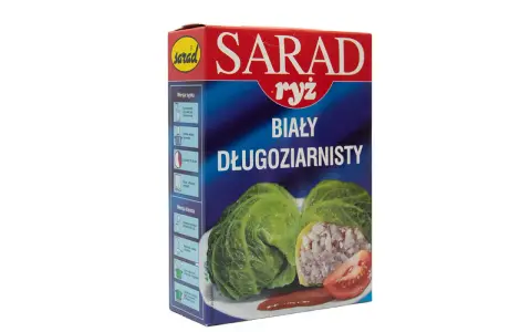 Jaki ryż do gołąbków? Odkryj najlepszy wybór dla idealnego farszu