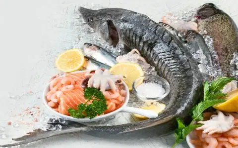Jak obrać jesiotra - proste kroki, które ułatwią przygotowanie ryby