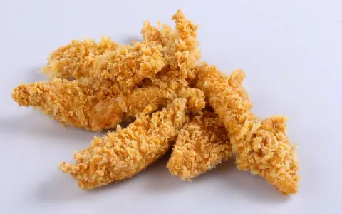 Jak przygotować stripsy z kurczaka jak z KFC w prosty sposób