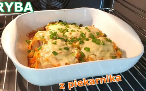 Jak upiec rybę perfekcyjnie, unikając najczęstszych błędów