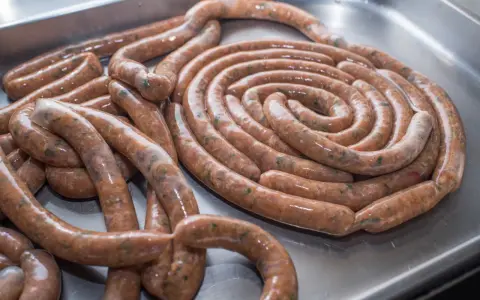 Ile czasu wędzić kiełbasę, aby uniknąć nieudanych efektów?