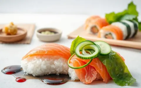 Domowe sushi z czym? Odkryj najlepsze składniki i przepisy