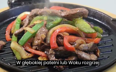 Aromatyczna wołowina po wietnamsku - przepis na idealne danie na każdą okazję