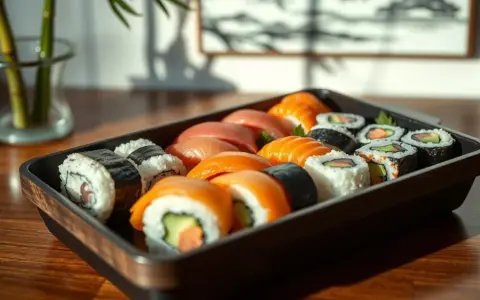Czy można jeść sushi na drugi dzień? Sprawdź ryzyko i świeżość