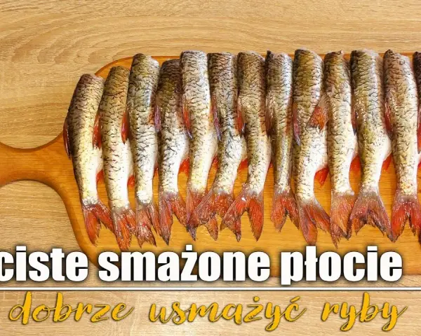 Jak przyprawić rybę do smażenia, aby uzyskać wyjątkowy smak