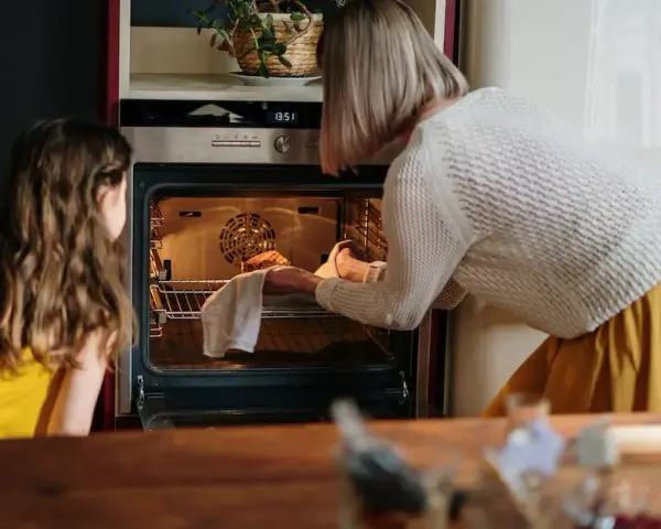 Ile piec pasztet wieprzowy, aby był soczysty i idealnie upieczony?