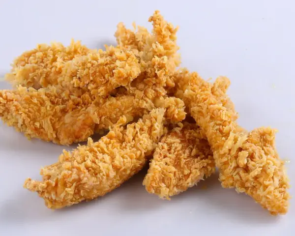 Jak przygotować stripsy z kurczaka jak z KFC w prosty sposób