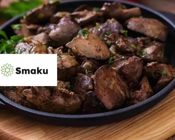 Po co moczyć wątróbkę w mleku? Odkryj sekrety smaku i tekstury