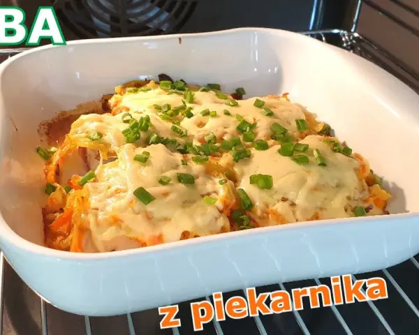 Jak upiec rybę perfekcyjnie, unikając najczęstszych błędów