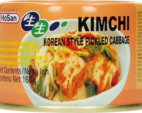 Gdzie kupić kimchi w Polsce? Sprawdź najlepsze miejsca i ceny