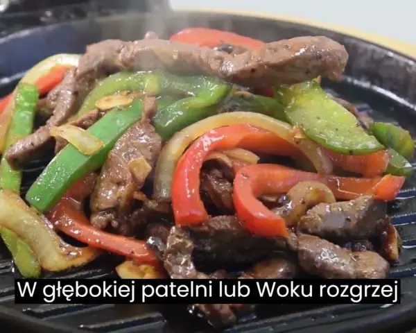 Aromatyczna wołowina po wietnamsku - przepis na idealne danie na każdą okazję