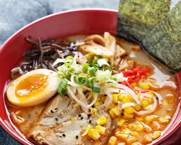 Jaki makaron do ramen - wybierz najlepsze opcje dla idealnego smaku