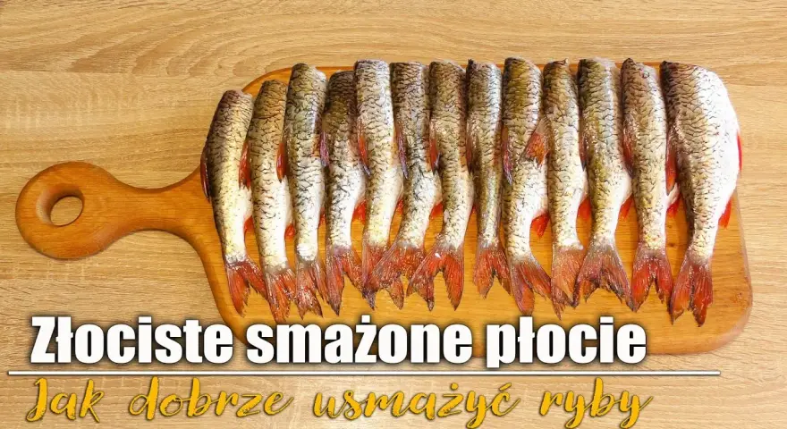 Jak przyprawić rybę do smażenia, aby uzyskać wyjątkowy smak