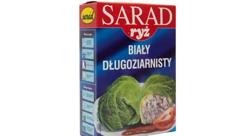 Jaki ryż do gołąbków? Odkryj najlepszy wybór dla idealnego farszu