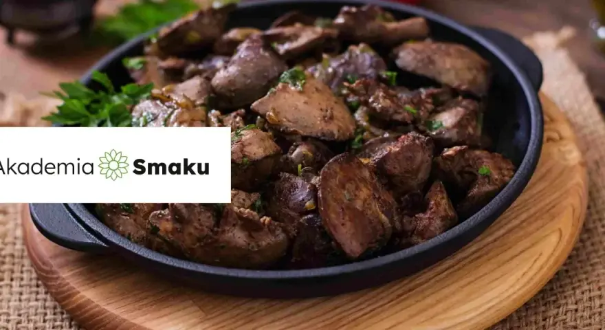 Po co moczyć wątróbkę w mleku? Odkryj sekrety smaku i tekstury