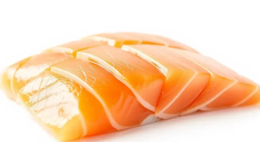 Gdzie kupić łososia do sushi? Najlepsze miejsca i porady