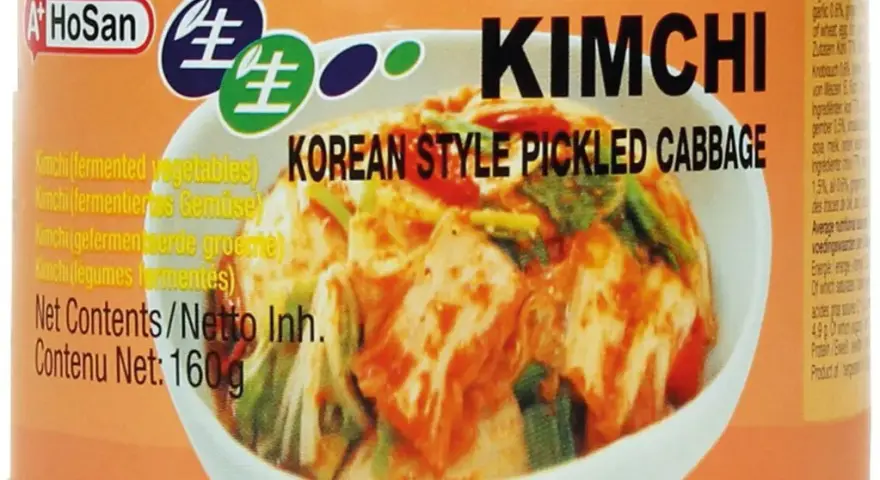 Gdzie kupić kimchi w Polsce? Sprawdź najlepsze miejsca i ceny